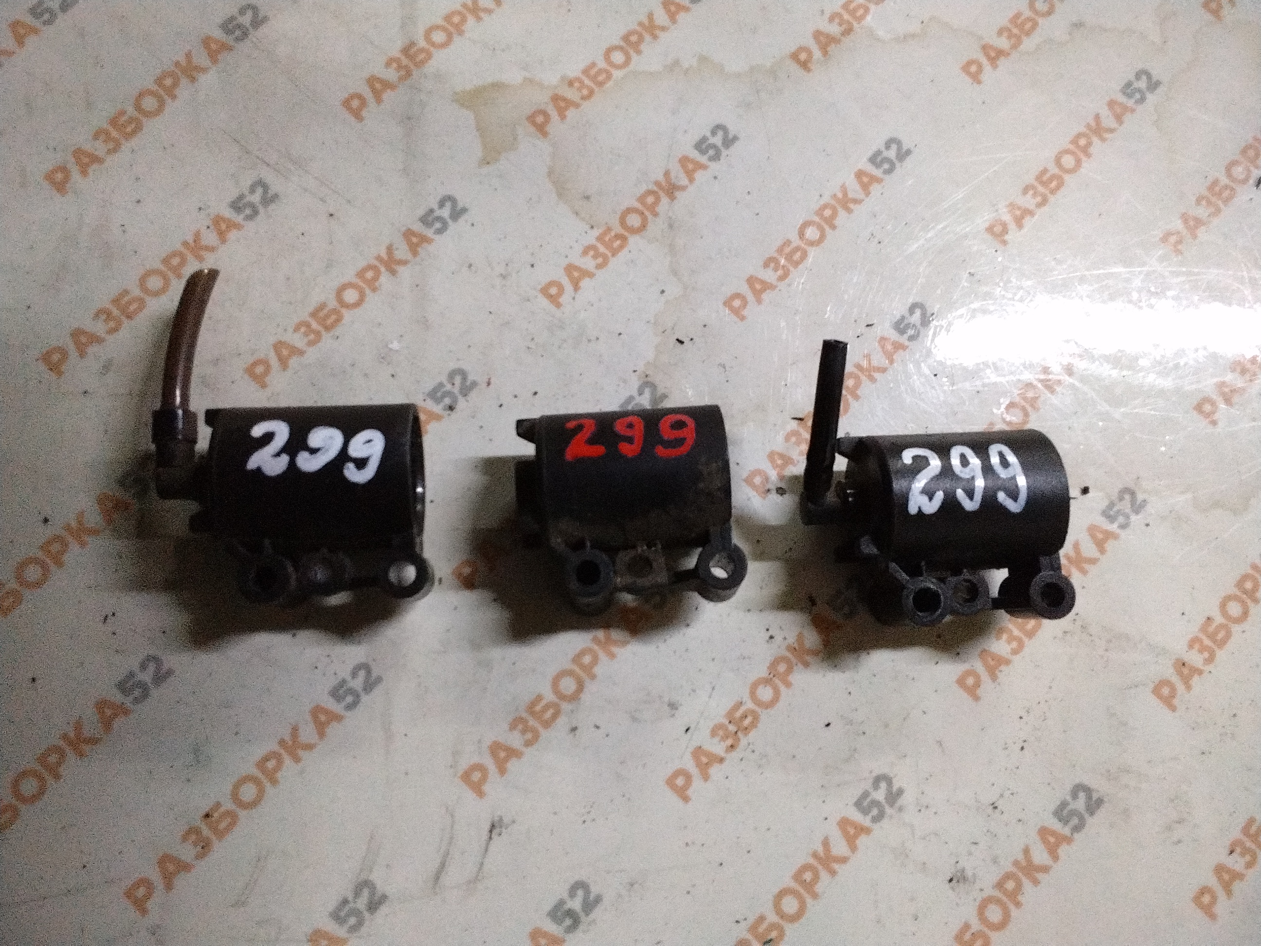 Клапан пневмосиденья Isri Airvent 33170 Daf, Men, Scania, Volvo, Renault, Iveco, Mercedes